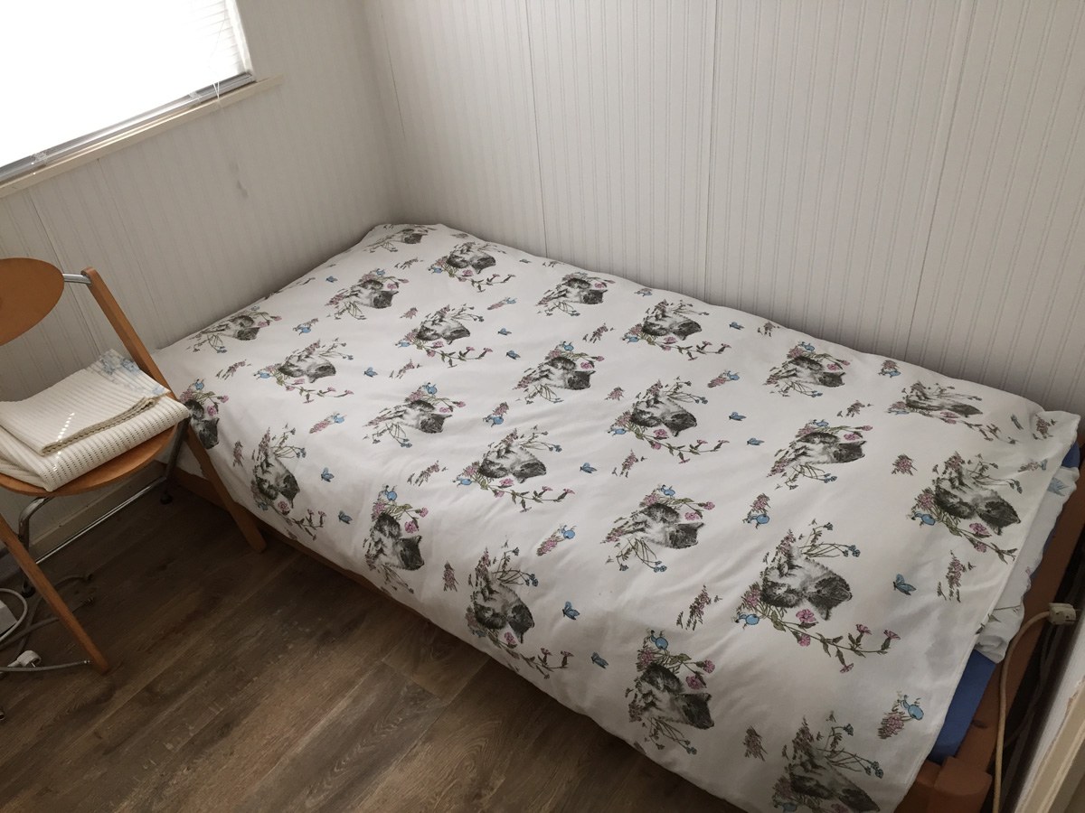 Slaapkamer