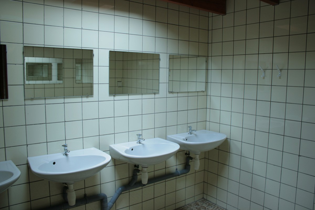 Wastafels